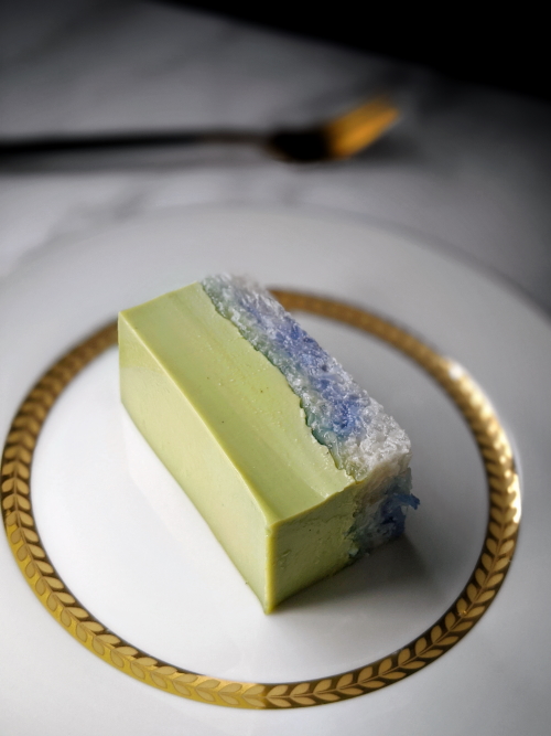 candlenut michelin star peranakan kueh salat