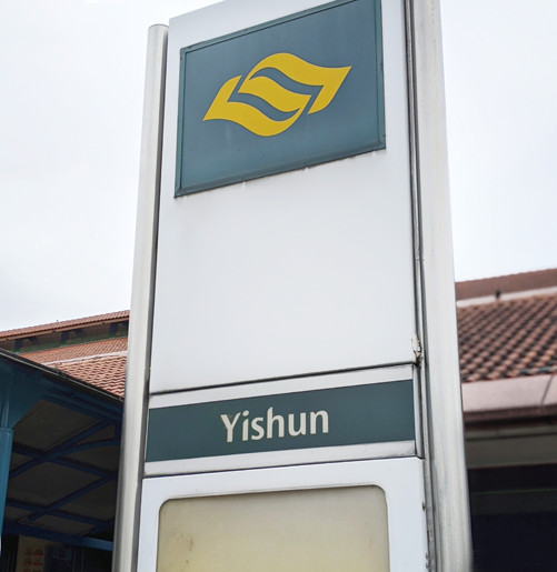 yishun best food and hidden gems