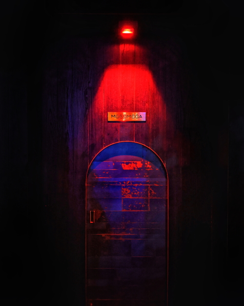 Mobomoga Sake Bar Singapore S Untraditional Izakaya Like None Other<script async src=